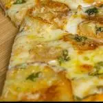 ELIGE DOS SABORES: Mitad y Mitad M