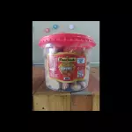 Amanteigado Doce de leite 400g