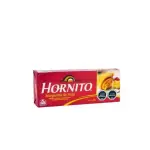 Hornito hoja 1 kg