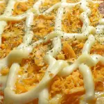 Frango com Catupiry