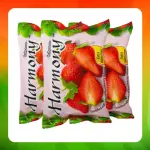 Bulto Harmony Jabón Fresa 75g