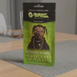 G-Rollz Green Funk