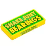 Shake Junt Triple O.G.’S