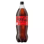 COCA COLA ZERO
