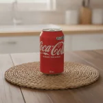 COCA COLA LATA 350ml