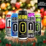 Score GORILLA
