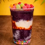 Açaí Supremo (500 ml)