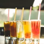 Bubble Tea