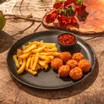 Nuggets de Pollo