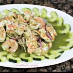 Aguachile Verde