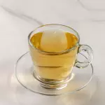 Hot Teas