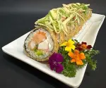 Dragon roll