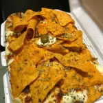 Doritos c/ CreamCheese