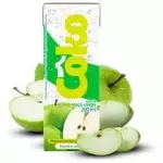 Água de Coco Maça Verde 200ml C/6