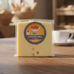Queijo Tipo Suíço Lara
