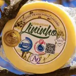 Queijo tradicional Lininho