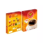 Filtro de papel para café 103