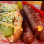 DOGO JUMBO
