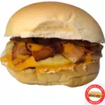 X. Bacon
