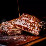 SPARE RIBS