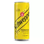 Schweppes