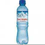 AGUA MINERAL