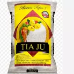Arroz Tia Ju