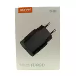 FONTE TURBO KAIDI KDPAN TC KN-669