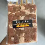 PICANHA SUÍNA