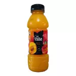 Jugo de durazno