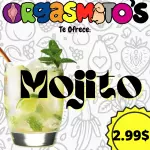 MOJITO