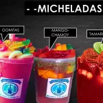 Miche mango