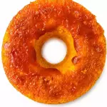 Bolo de Milho Cobertura Goiabad 500g