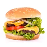 EGGXBURGUER
