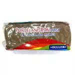Porcelanicrón  Buller