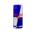 REDBULL ORIGINAL 250ML