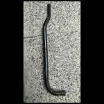 Tubo de agua de gazelle