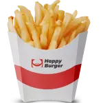 PAPAS FRITAS