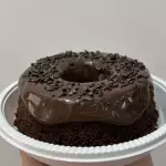 Bolo de chocolate