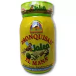 BRONQUISAN JALEA ADULTO JARABE 240ML