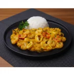 PICANTE DE MARISCOS  (combo)