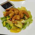 Caribean Salad