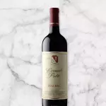 Carmelo patti malbec