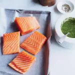 SALMON