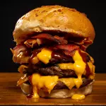 TRIPLE HOME (555gr de Vacío)