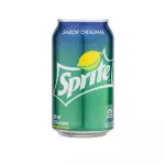 Sprite Lata