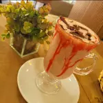 SMOOTHIE (Vitamina) TROPICAL