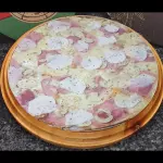 QUERIDINHA DO CHEFE=20,3035E 40CM