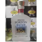 PISCO PORTON MOSTO VERDE 375 ML