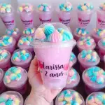 COM MARSHMALLOW NA TAMPA